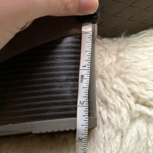 Vionic Paloma Weather Resistant Wedge Bootie - Picture 9 of 10